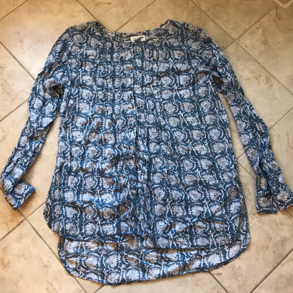 *Reposh* Cute tunic from Old Navy